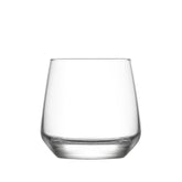 Keten Glassware Tumbler 6Pcs 345Ml Spigo Lf ,,